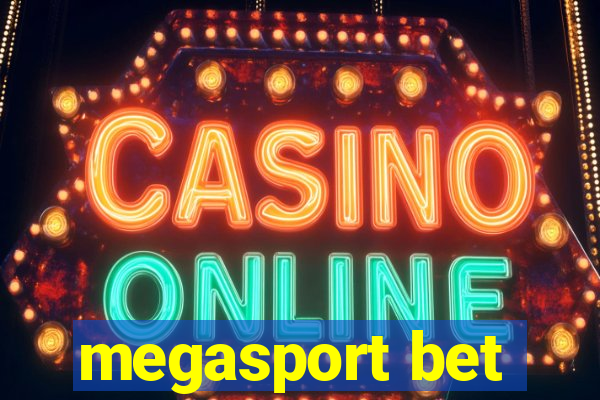 megasport bet